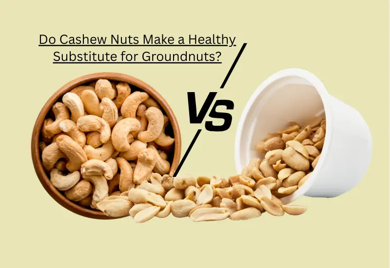 Cashew Nuts