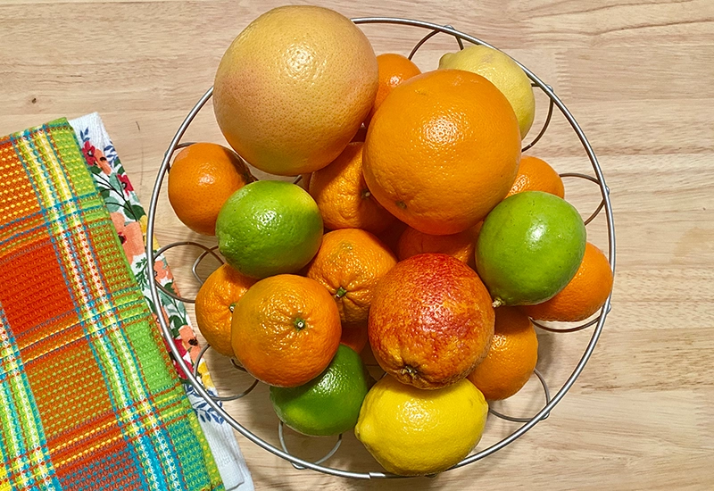 Citrus