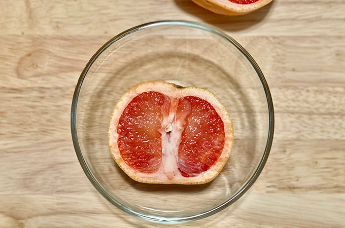 Grapefruit