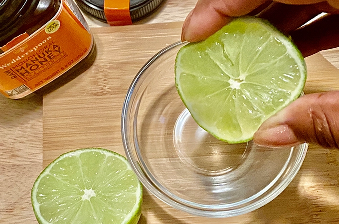 Lime