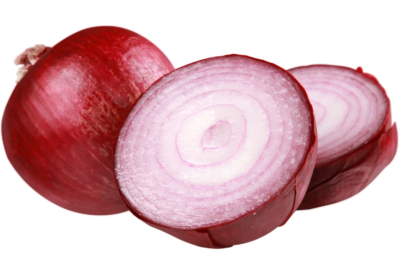 Rich Onions