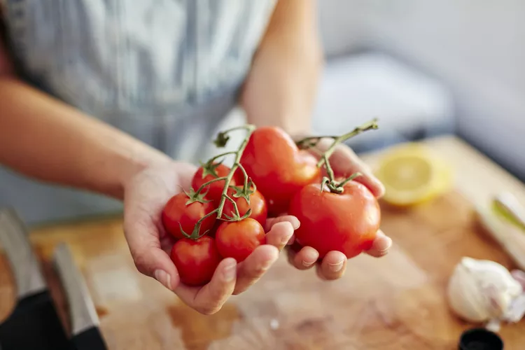 Tomatoes