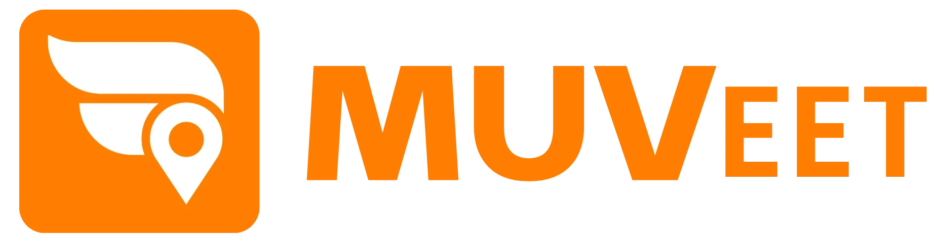 Muveet App Responsive