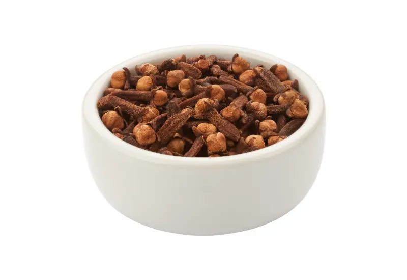 Cloves 2