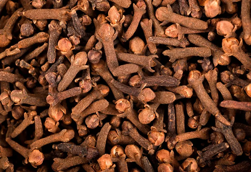 Cloves