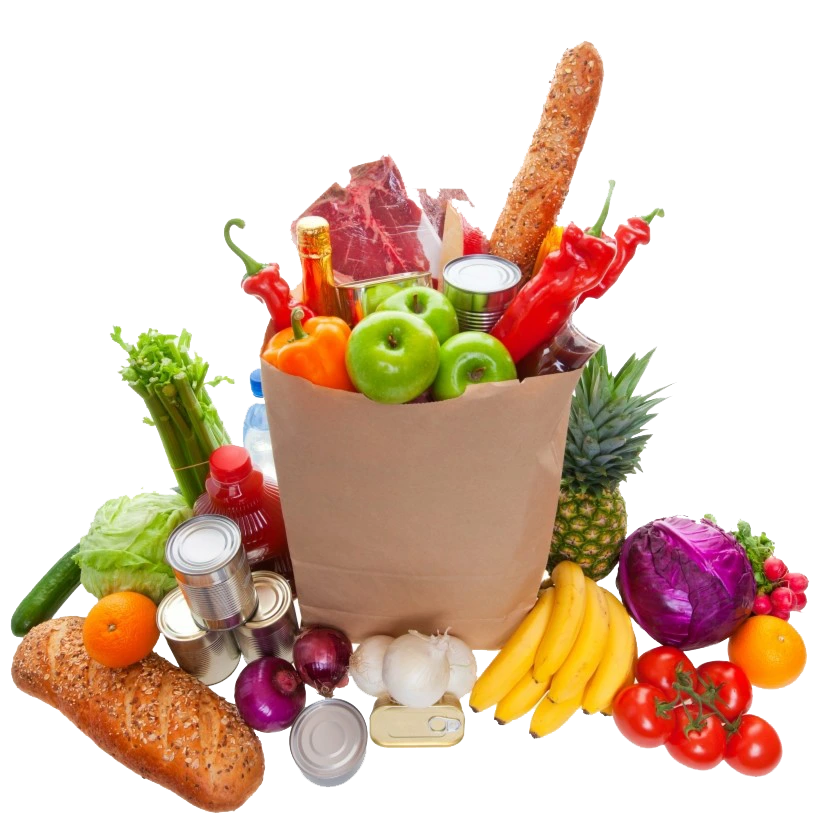Grocery Order
