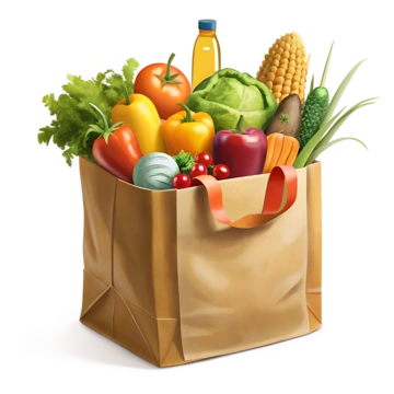Grocery order 2