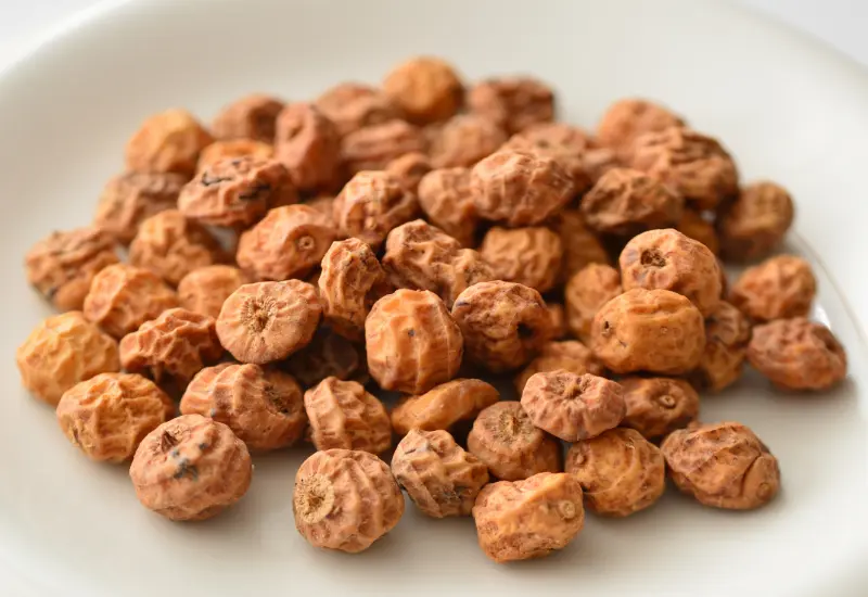 Nutricious Tiger nuts