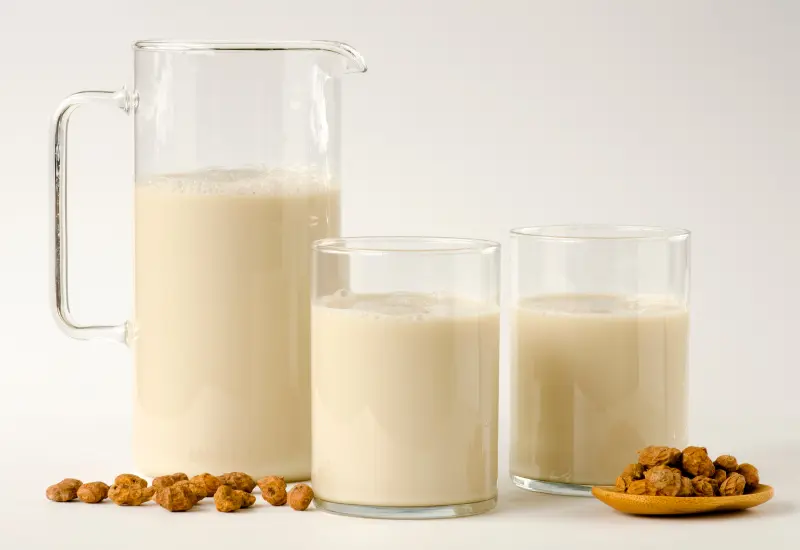 Tiger Nuts 1