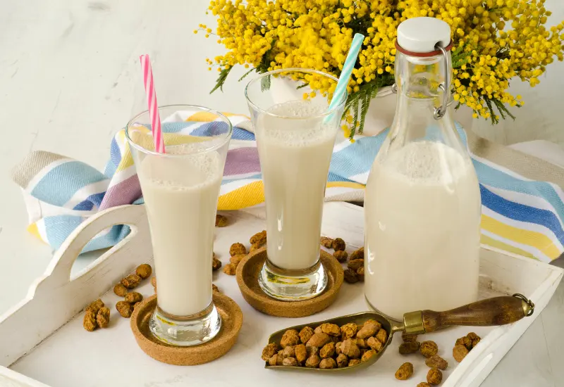 Tiger Nuts 2
