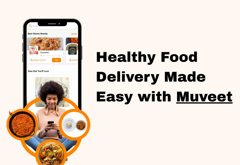 Food Delivery