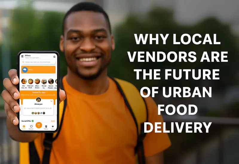 Local Vendors