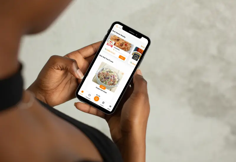 Muveet Delivery