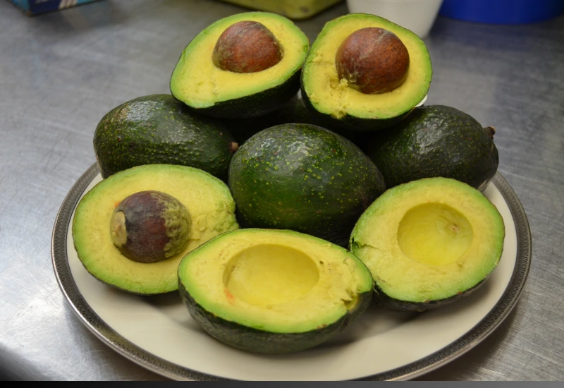 Avocados