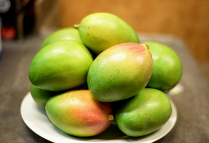 Mangoes